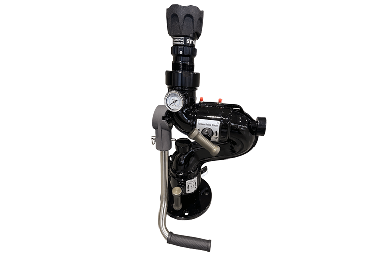 Өнімнің жаңа шығарылымы - 475 фунт саңылаулар