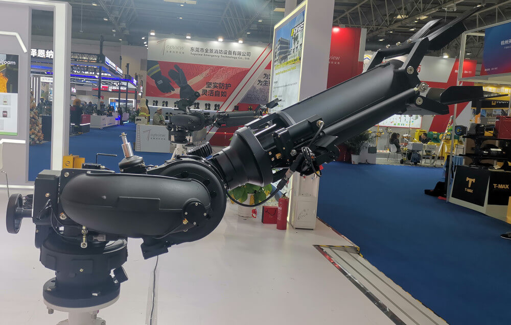 Жаңа өнімді іске қосу - ультра үлкен өрт