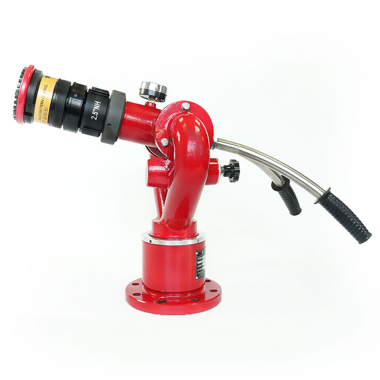 Неліктен автоматты жүйелерде қолмен өрт бақылауын таңдаңыз