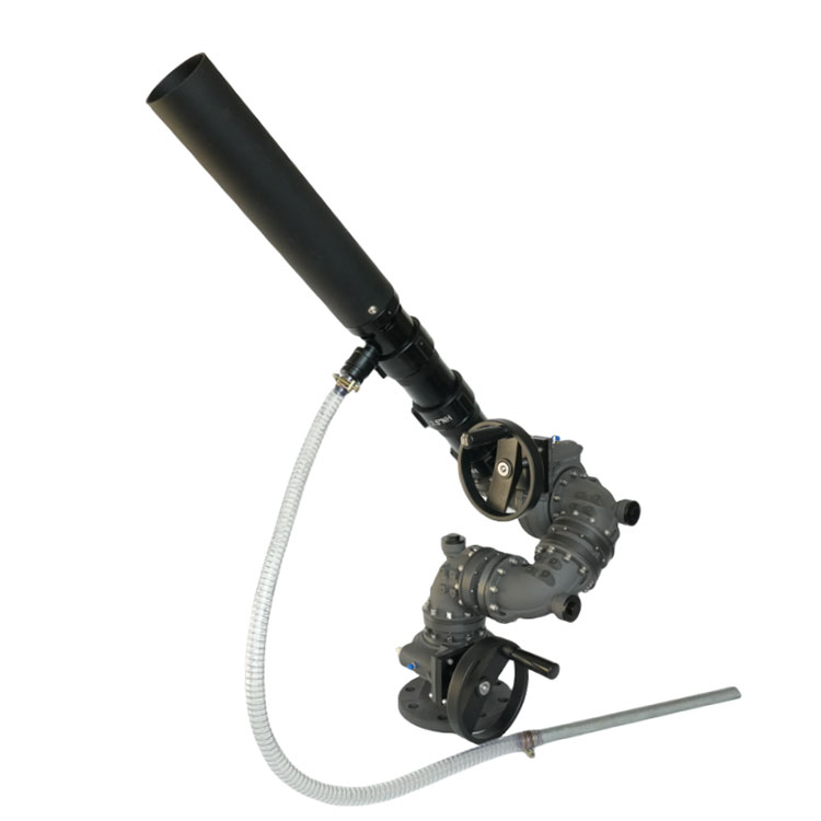 Өздігінен индукциялық көбік өрт мониторын қазіргі заманғы өрттен қорғау жүйелері үшін не маңызды етеді