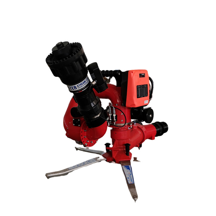 Неліктен қашықтан басқарылатын портативті өрт мониторына инвестициялау керек?