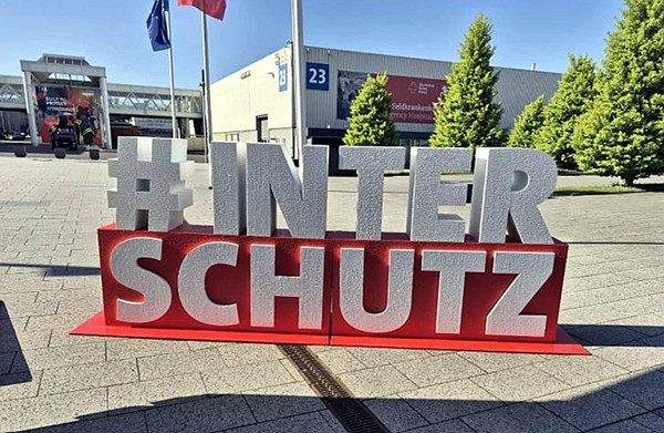 INTERSCHUTZ 2026 көрмесі ресми түрде сәтті аяқталды